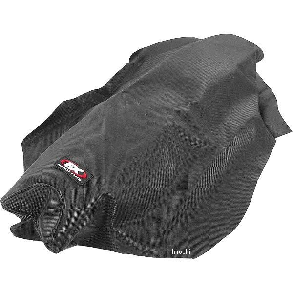 【USA在庫あり】 0821-1072 ファクトリーFX FACTORY EFFEX シートカバー 09年-16年 ヤマハ YFZ450R 黒 JP店