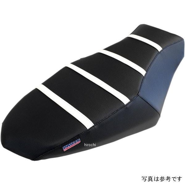 【USA在庫あり】 0821-2898 パーツアンリミテッド PARTS UNLIMITED シートカバー グリッパー アークティックキャット XF9000 黒/白 JP店