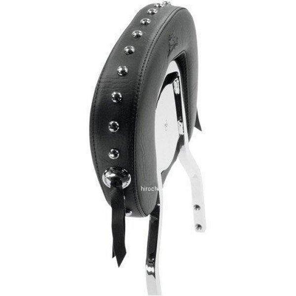【USA在庫あり】 0822-0097 マスタング Mustang シーシーバーパッド インサートタイプ コンチョ 7.5W x 9H JP店の画像