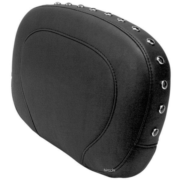 【USA在庫あり】 0822-0120 マスタング Mustang シーシーバーパッド FLH スタッド 14インチ幅 JP店
