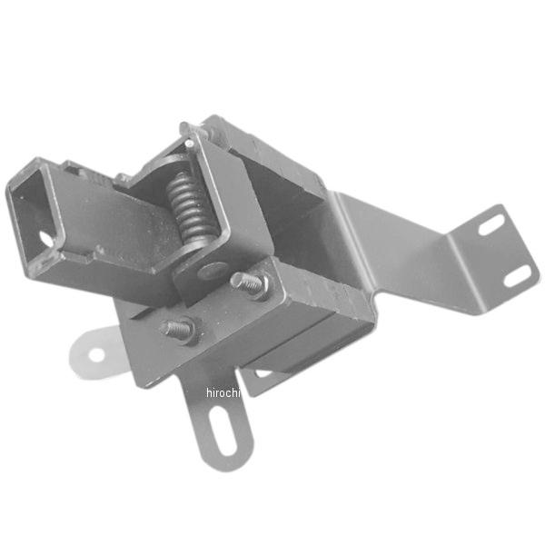 【USA在庫あり】 0822-0345 ダニーグレイ Danny Gray 取り付け金具 バックレスト JP店