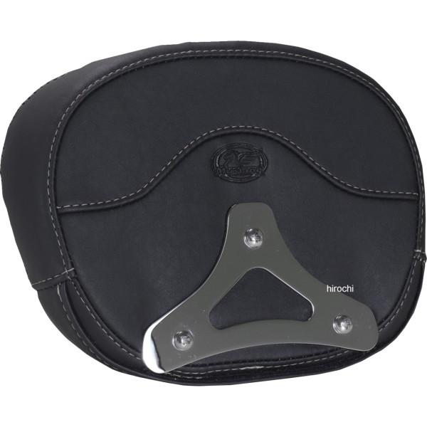 【USA在庫あり】 0822-0647 マスタング Mustang シーシーバーパッド DLX DIAM TOURING ガンメタ グレー スレッド JP店_1