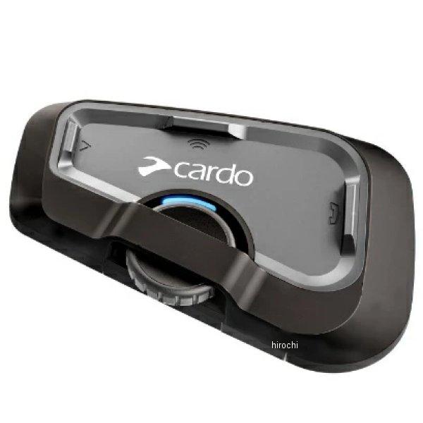 FRC4X003 カルド Cardo インカム FREECOM 4X シングル 国内正規品 JP店 