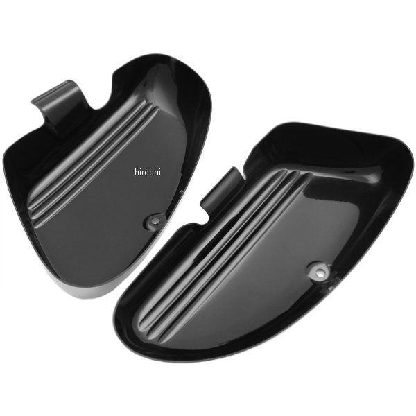 ホンダ（HONDA） 09-09-0025 SP武川 サイドカバー 左右セット ABS樹脂