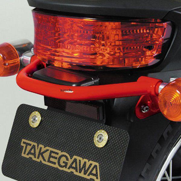 ヴァンガード　spセット ホンダ（HONDA） 09-09-0057 SP武川 リアフェンダーガードセット