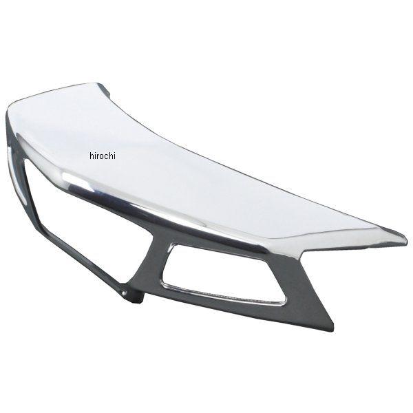 YAMAHA - 09-11-0148 SP武川 テールランプカバー マジェスティS (SG28J) クロームメッキ JP店 バイク-ライト、レンズ-ブレーキ、テール