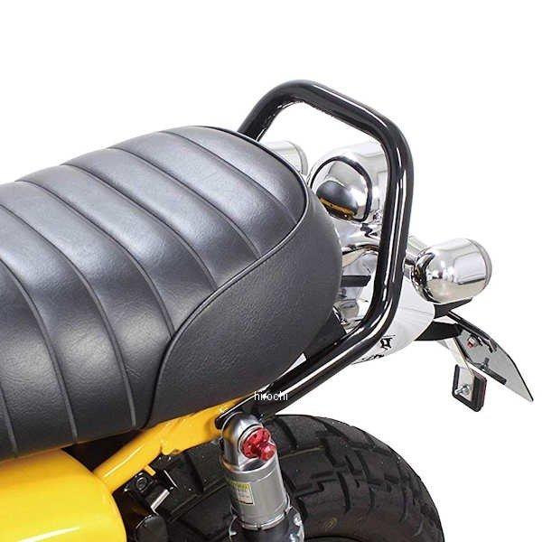 モンキー125 武川 グラブバー（ブラック） Amazon | スペシャルパーツ武川 グラブバー ブラック モンキー