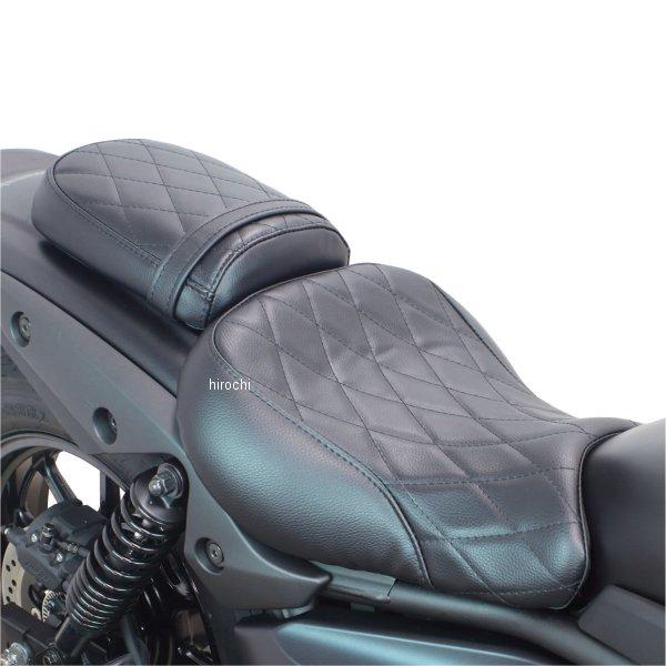 CBエクスポートリアークッション ZX4R ZX4RR フロントドライバー シート リアパッセンジャー