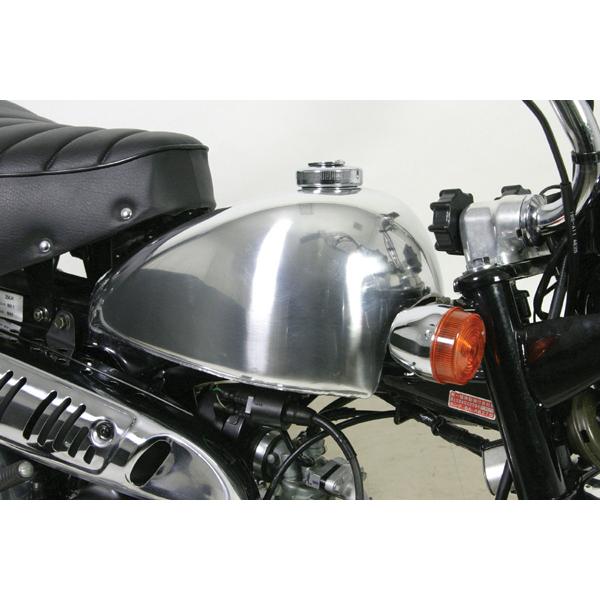 モンキー 【メーカー在庫あり】 09-15-0001 SP武川 Zスタイル モンキー 【メーカー在庫あり】 09-15-0001 SP武川 Zスタイル
