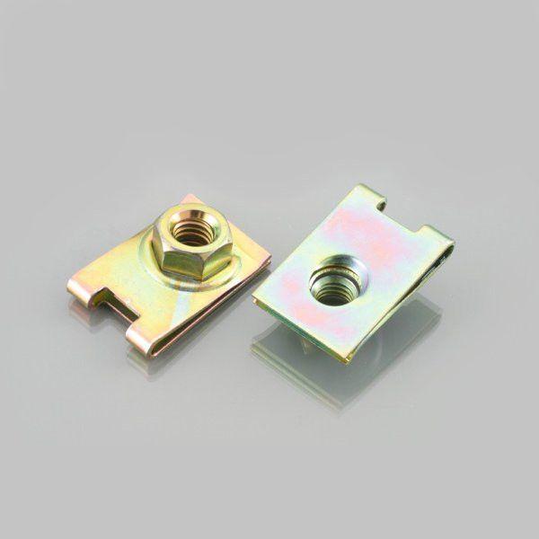 【メーカー在庫あり】 0900-059-00006 キタコ クリップナット (2個入り) JP店 | KITACO | 01