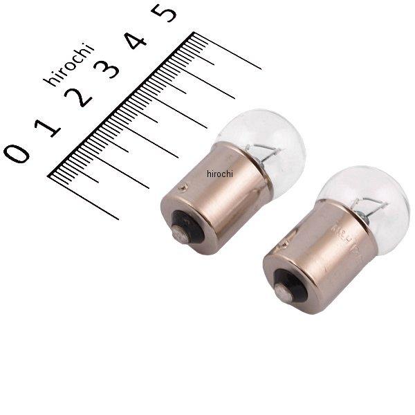 メーカー在庫あり】 090085-10 ポッシュ POSH ウインカーバルブ