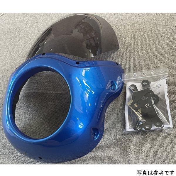 0902Z04-00 0902Z04-XX アルマックス ERMAX スクリーン付きビキニ