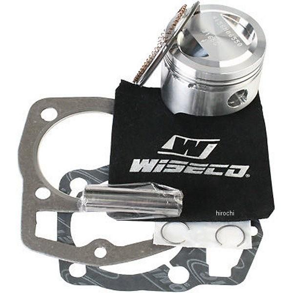 0903-0212 ワイセコ Wiseco ピストンキット 93年-02年 ホンダ XR200R 
