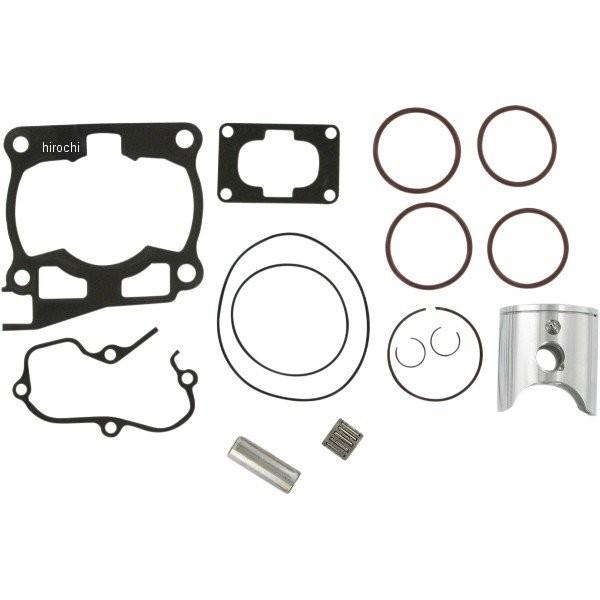 【USA棚卸し資産あり】 0903-0250 ワイセコ Wiseco 弁一揃いの道具 03年-04年 YZ125 54x54.5粍 125竓 ボア56.0粍 2.0 JP店 車、バイク、自転車-その他バイクパーツ、アクセサリー用品-バイク