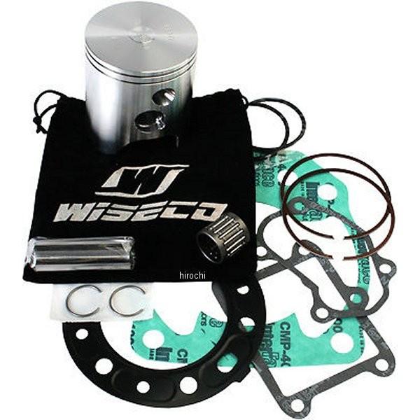 【USA在庫あり】 0903-0311 ワイセコ Wiseco ピストンキット 97年-01年 CR250R 66.4x72mm 249cc ボア66.4mm STD JP店