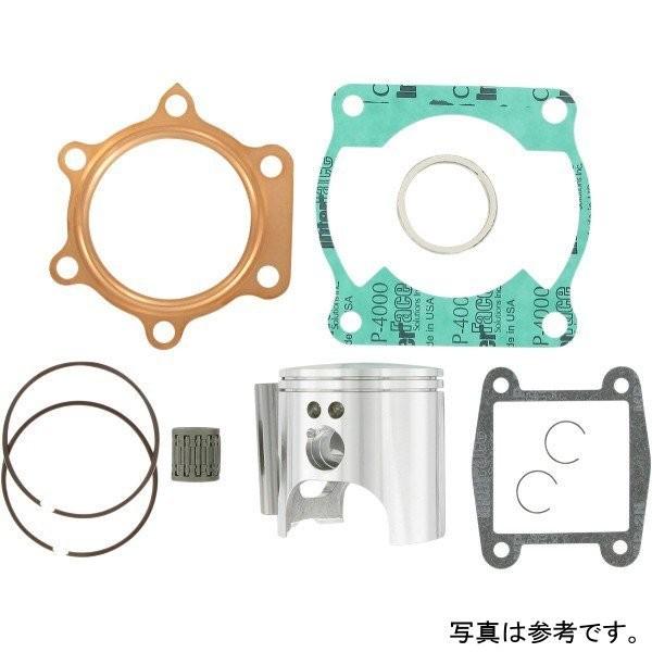 【USA在庫あり】 0903-0458 ワイセコ Wiseco ピストン +1.75mmオーバーサイズ 88年-06年 ヤマハ YFS200 Blasterガスケット付き JP店