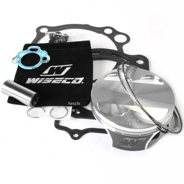0903-0569 ワイセコ Wiseco ピストンキット 05年-07年 RM-Z450 95.5x62.8mm 450cc ボア95.5mm STD 12:1 JP店