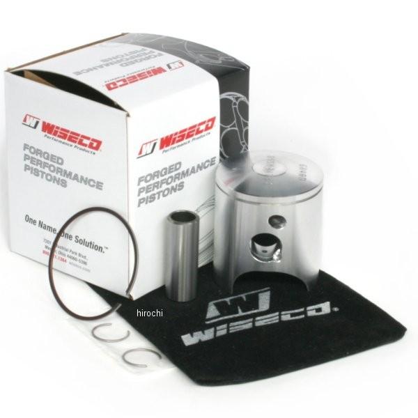 0903-0587 ワイセコ Wiseco ピストン 03年以降 KTM 85 47x48.95mm 104cc ボア52.00mm JP店