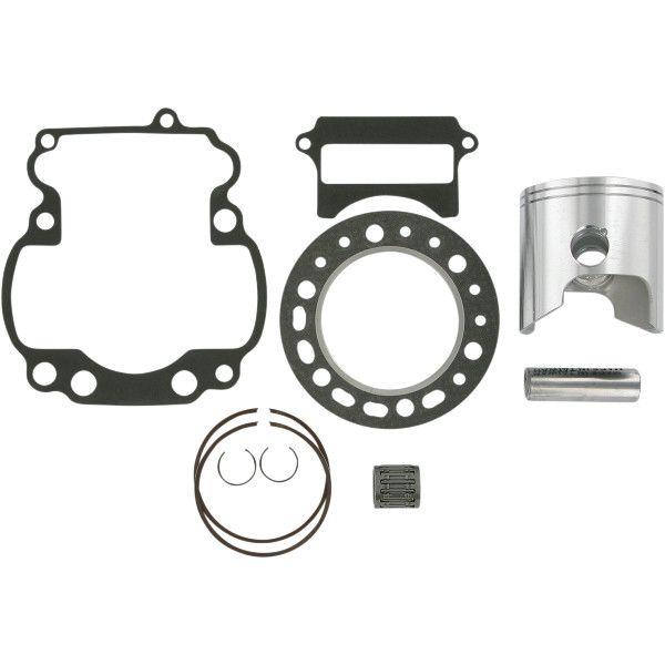 【USA在庫あり】 0903-0645 ワイセコ Wiseco ピストン +1mmオーバーサイズ 85年-86年 スズキ LT250R Quad Racerガスケット付き JP店