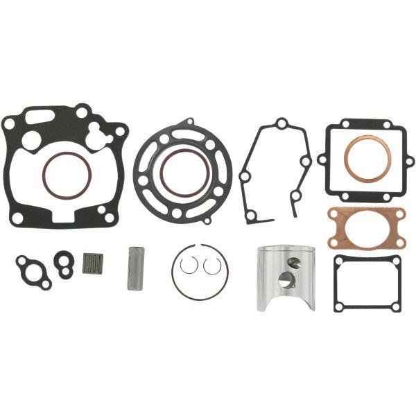 【USA在庫あり】 0903-0698 ワイセコ Wiseco ピストンキット 01年-02年 KX125 54x54.5mm 124cc ボア56.0mm 2.00 JP店