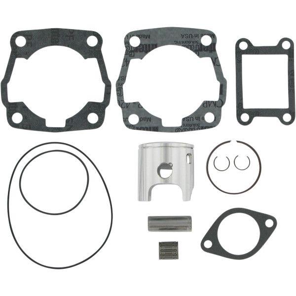 【USA在庫あり】 0903-0701 ワイセコ Wiseco ピストンキット 99年-08年 KTM 65 45x40mm 63.58cc ボア45mm STD JP店