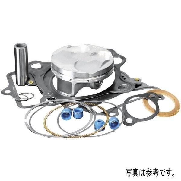 【USA在庫あり】 0903-1144 ワイセコ Wiseco ピストンキット 14年以降 YZ450F 97x60.8mm ボア97mm STD 12.5:1 JP店