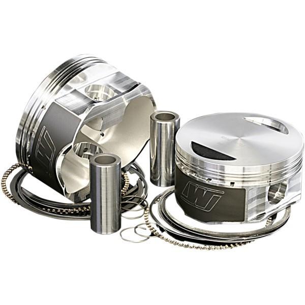 USA在庫あり】 0903-1170 ワイセコ Wiseco ピストン Twin Cam88