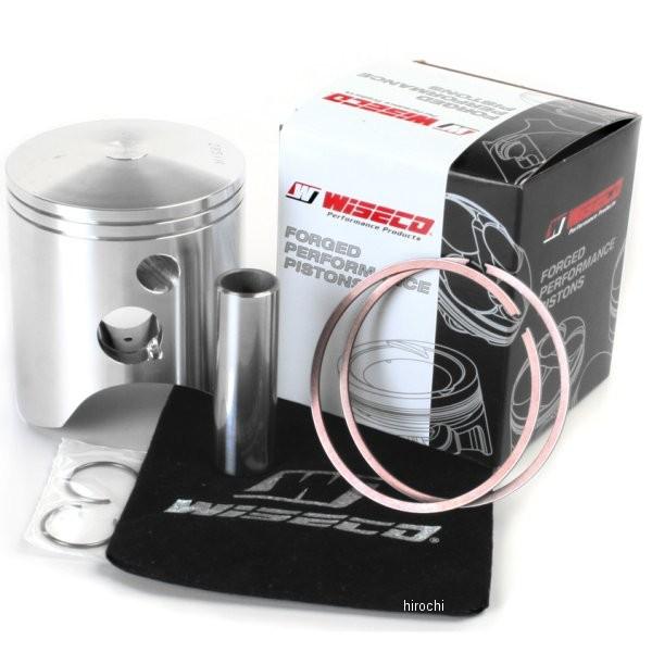 【USA在庫あり】 0910-0778 ワイセコ Wiseco ピストン 05年以降 KTM 250 SX 66.4x72mm 249cc ボア66.40mm STD JP店
