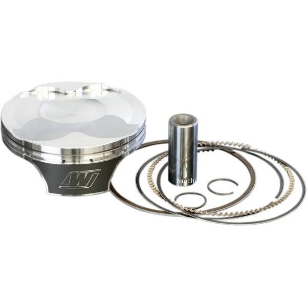 【USA在庫あり】 0910-0851 ワイセコ Wiseco ピストン 07年-11年 KTM 450 97x60.8mm 449cc ボア97mm STD 13.5:1 JP店