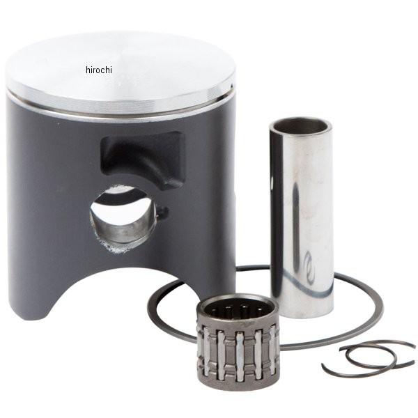 0910-2034 バーテックス Vertex 鍛造ピストンキット 04年 CR125R 53.93mm JP店