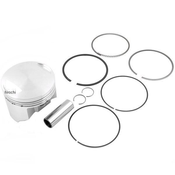 USA在庫あり】 0910-2924 ワイセコ Wiseco ピストン 78年-81年