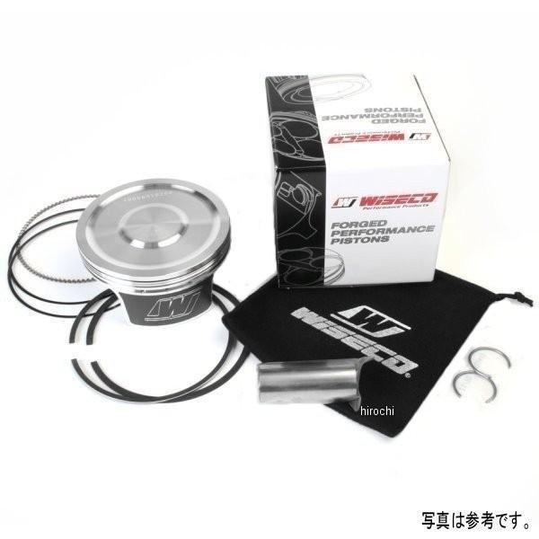 USA在庫あり】 0910-3170 ワイセコ Wiseco ピストン 標準ボア 09年-12