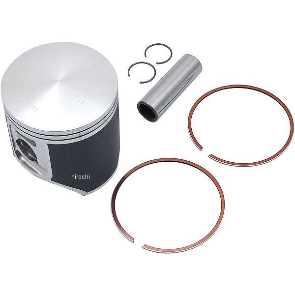 【USA在庫あり】 0910-3186 バーテックス Vertex 鍛造ピストンキット 02年-13年 GASGAS EC300 71.95mm JP店