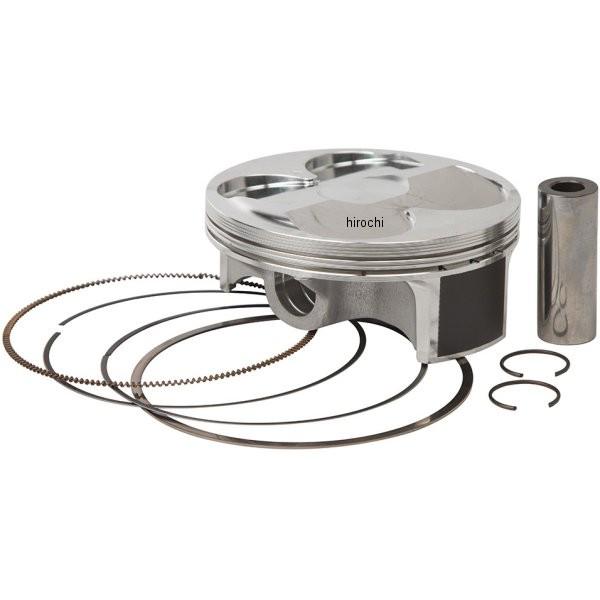 0910-3401 バーテックス Vertex 鋳造ピストンキット 14年-15年 YZ450F 96.95mm ハイコンプ JP店