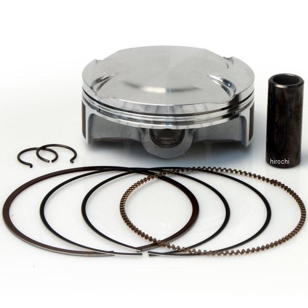 【USA在庫あり】 0910-4108 バーテックス Vertex 鋳造ピストンキット 16年以降 KTM 450 SX-F 94.96mm 12.6:1 JP店
