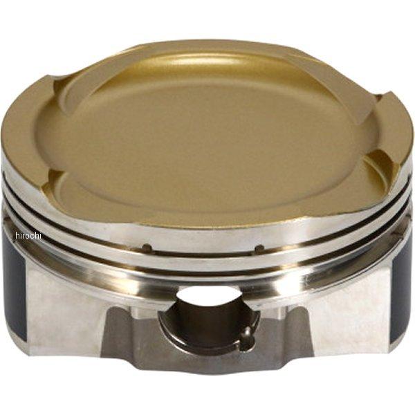 USA在庫あり】 0910-6394 JEピストン ピストンキット +2mm 06年-19年