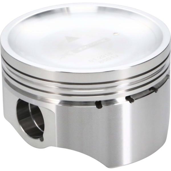 R　3点 USA在庫あり】 0910-6784 プロックス PROX ピストンキット 85.95 mm 14