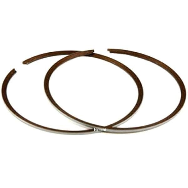 【USA在庫あり】 0912-0214 バーテックス Vertex ピストンリングセット 07年-11年 KTM 250 SX-F 79.9mm JP店