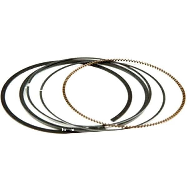 【USA在庫あり】 0912-0219 バーテックス Vertex ピストンリングセット 02年-11年 CRF450、RM-Z450、KLX450 95.9mm JP店