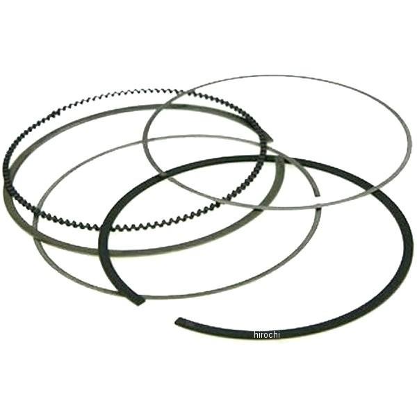 【USA在庫あり】 0912-0348 バーテックス Vertex ピストンリングセット 11年 KTM 350 SX-F 87.9mm JP店