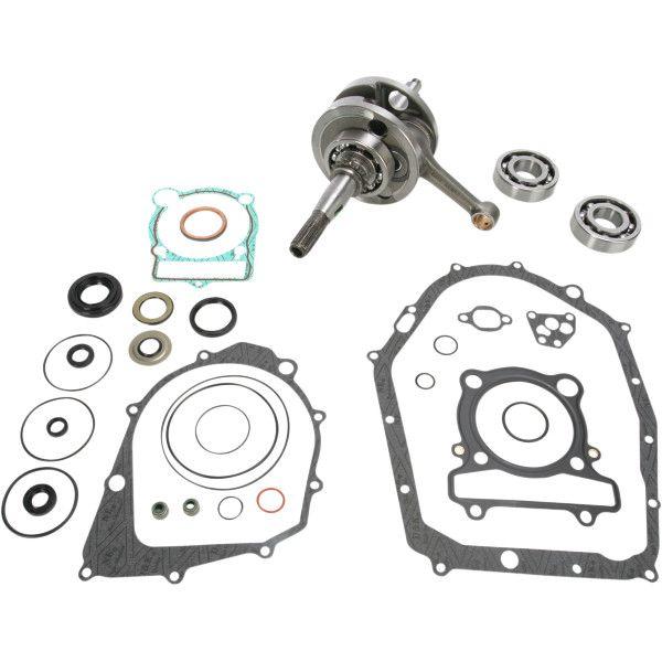 【USA在庫あり】 0921-0402 ホットロッド HOT RODS ボトムエンドキット 04年-10年 ヤマハ YFM350R Raptor JP店