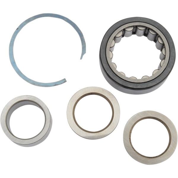【USA在庫あり】 0921-0526 イースタンモーター ベアリングキット 04年-17年 Twin Cam (1個売り) 24004-03 JP店