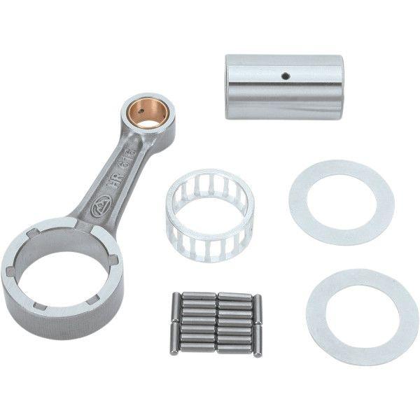 【USA在庫あり】 0923-0034 ホットロッド HOT RODS コンロッドキット 04年以降 CRF250 スチール JP店