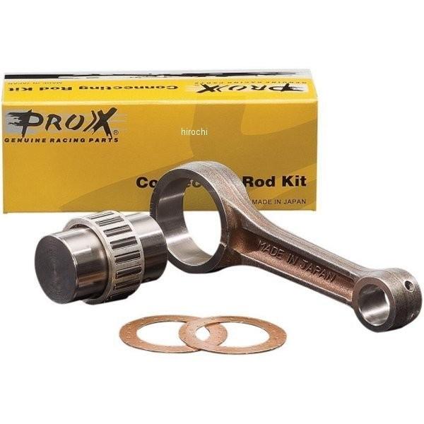 0923-0144 プロックス PROX コンロッドキット 93年以降 YZ85、YZ80 スチール JP店