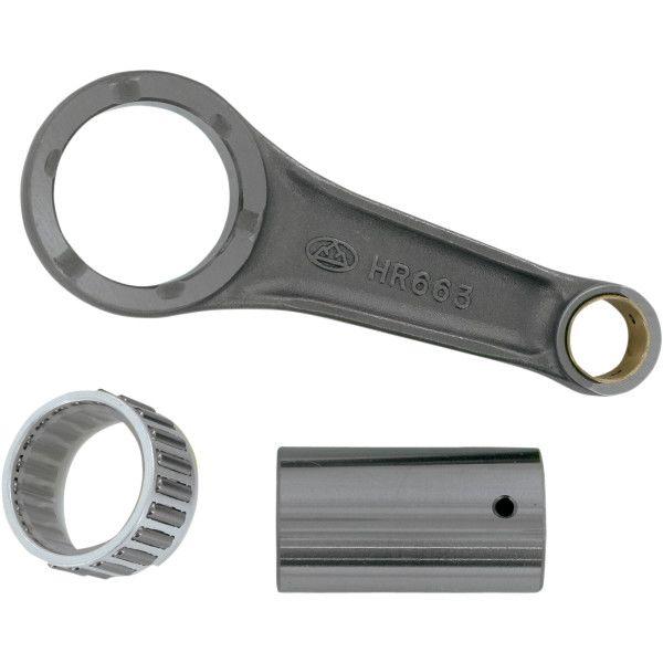 【USA在庫あり】 0923-0220 ホットロッド HOT RODS コンロッドキット 08年-12年 KTM 450 スチール JP店