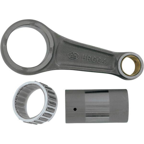 【USA在庫あり】 0923-0221 ホットロッド HOT RODS コンロッドキット 07年-11年 KTM 450 スチール JP店