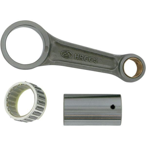 【USA在庫あり】 0923-0222 ホットロッド HOT RODS コンロッドキット 05年-07年 KTM 450 スチール JP店