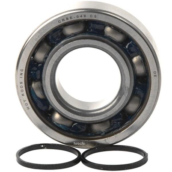 【USA在庫あり】 0924-0371 ホットロッド HOT RODS クランクシャフト ベアリング シール 07年-14年 ヤマハ YFM450 Grizzly JP店