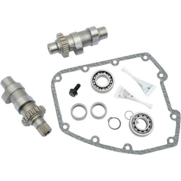 【USA在庫あり】 0925-0530 S\u0026Sサイクル S\u0026S Cycle グラインドカムキット 625G チェーンドライブ 99年-06年 Twin Cam JP店