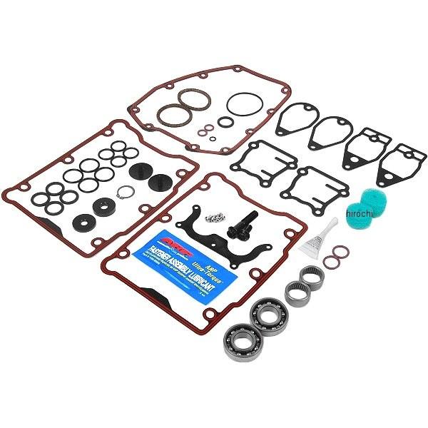 【USA店卸し資産あり】 0925-0535 フューリング FEULING カムシャフトキット 歯車運転 99年-06年 Twin Cam 足し加える JP店